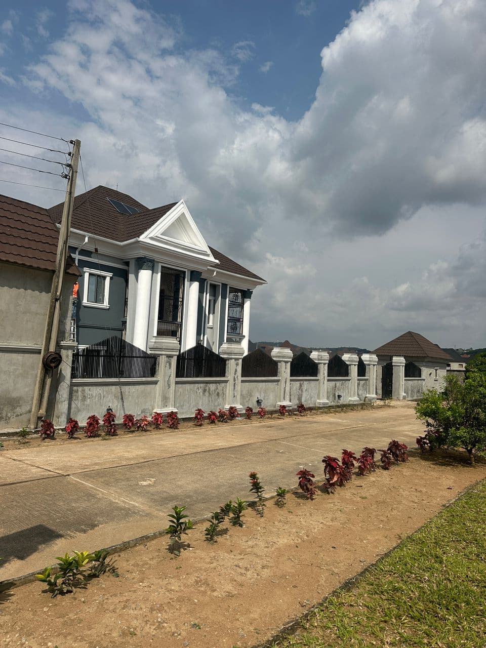 Luxury prize gallery image 1