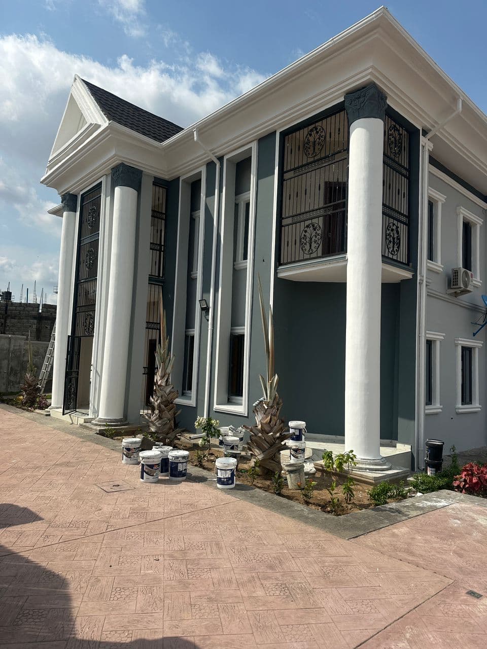 Preview of 4‑Bed Detached Duplex